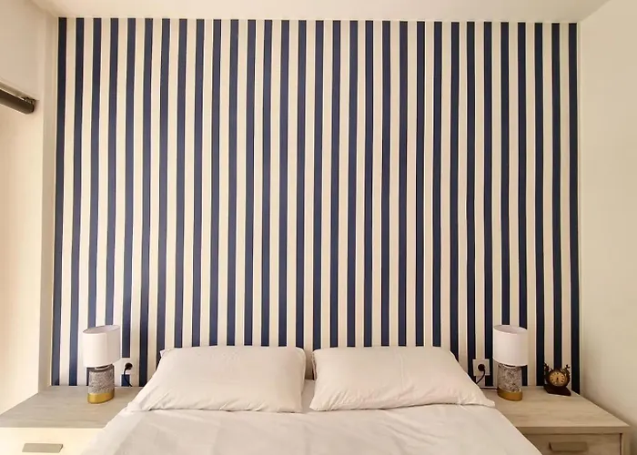 Apartament Goleta