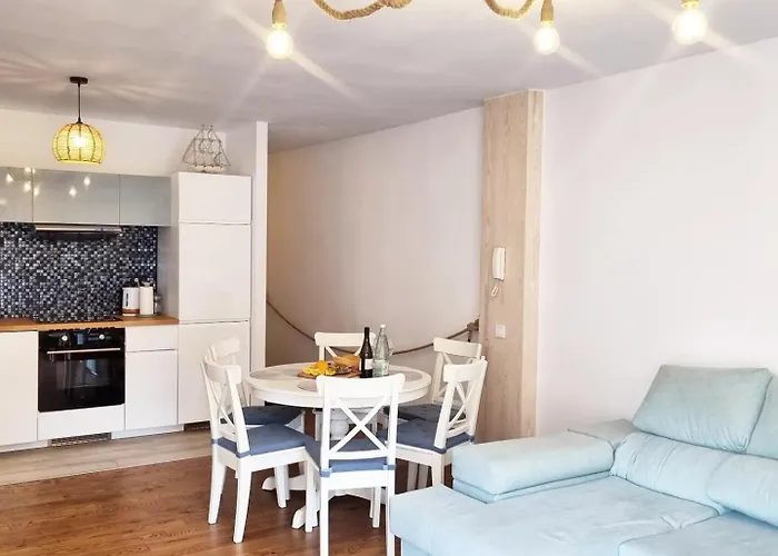 Apartament Goleta