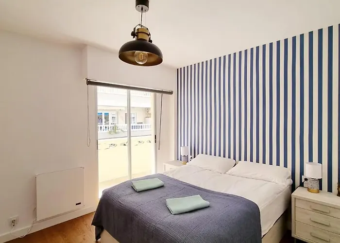 Apartament Goleta