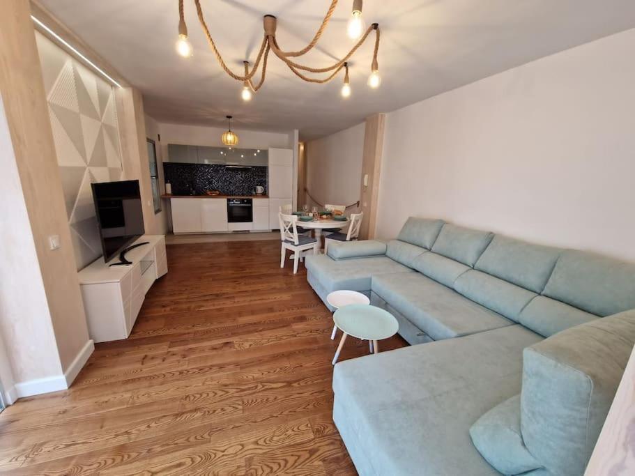 Appartement Goleta *