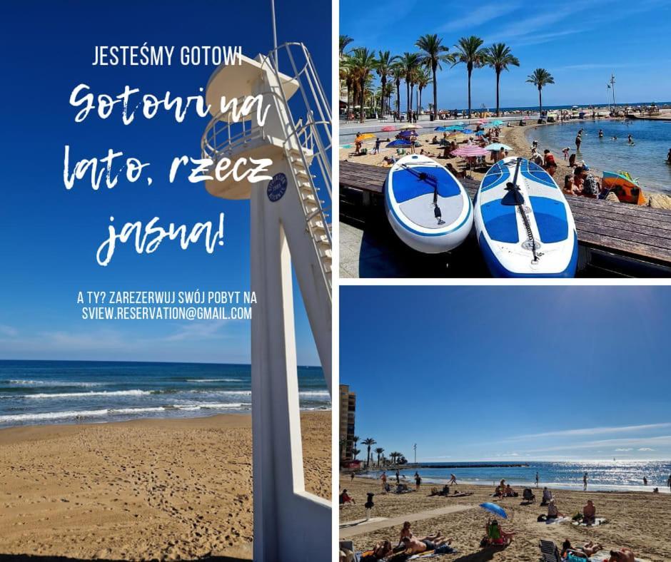 Appartement Goleta *